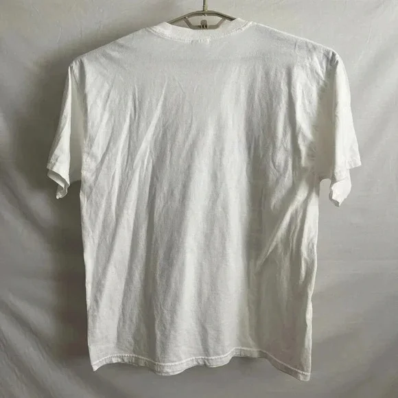 Vintage Nashville Speedway NASCAR T-Shirt, 2007, Size XL - Picture 6 of 11